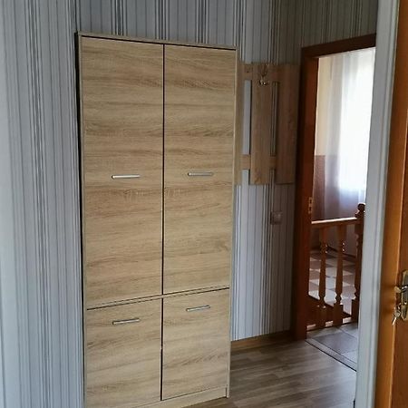Здаю Номера В Приватному Будинку Morschyn Exterior foto