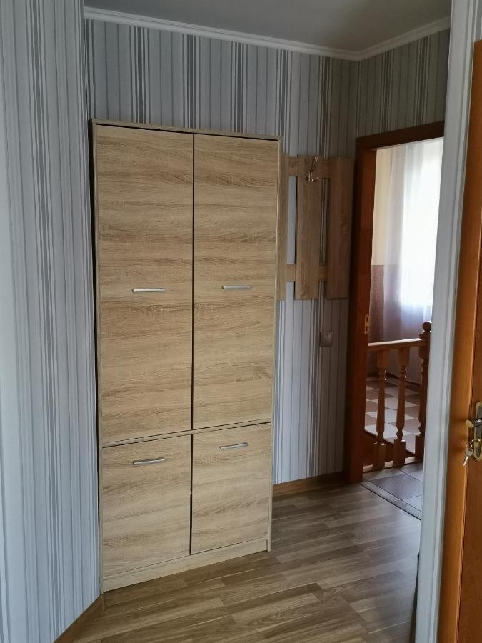Здаю Номера В Приватному Будинку Morschyn Exterior foto